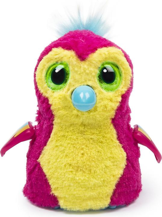 Produktbild Hatchimals Pengualas