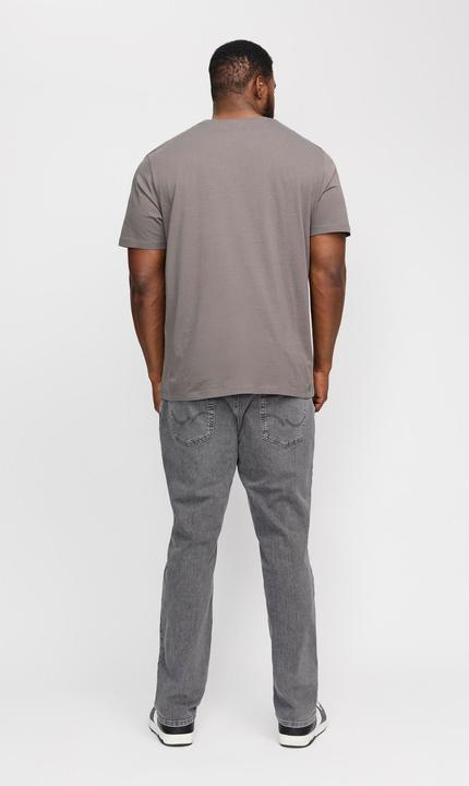 Produktbild Jack & Jones Plus Size JJIGLENN JJORIGINAL SQ 703 NOOS PLS Slim Fit Jeans Slim Fit Jeans (46)