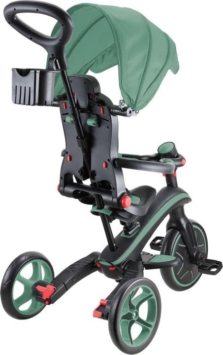 Image du produit Globber Explorer 4 en 1 Pliable
