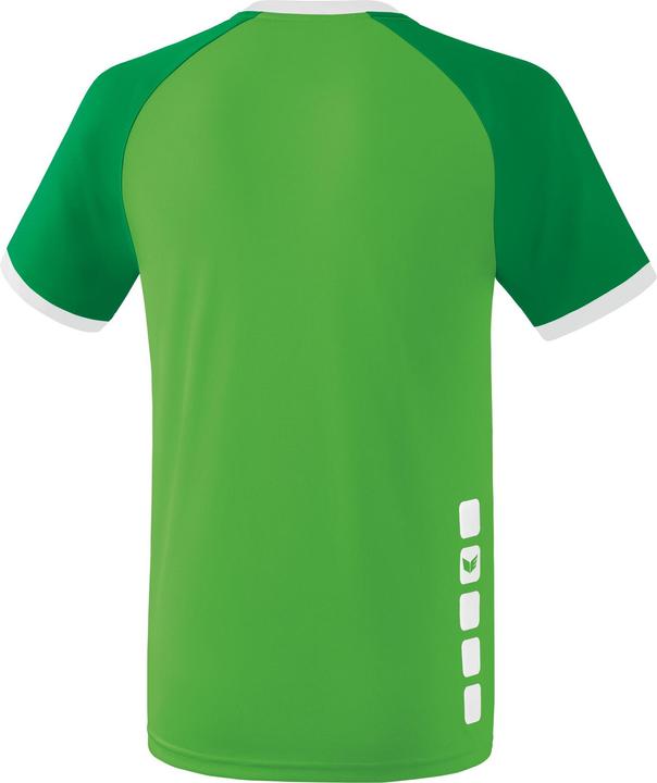 Actual product image Erima ZENARI 3.0 JERSEY (152)