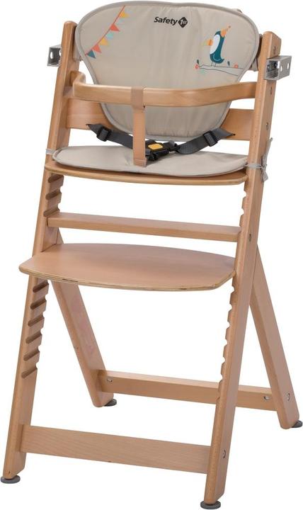 Produktbild Safety 1st Hochstuhl (Hochstuhl)