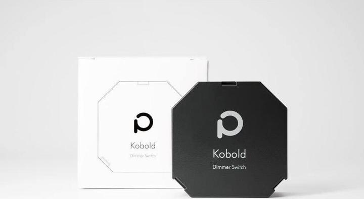 Immagine prodotto Dresden Elektronik Phoscon Kobold Zigbee attuatore dimming 400 W (Attuatore dimmerabile)