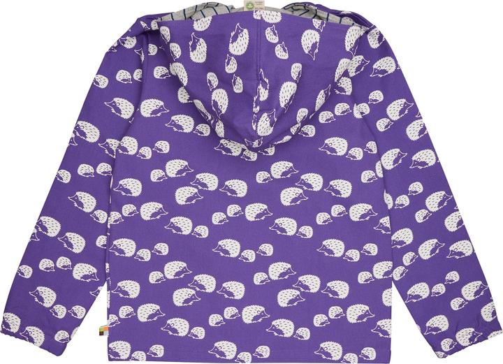 Produktbild loud + proud Wasserabweisende Jacke (158)