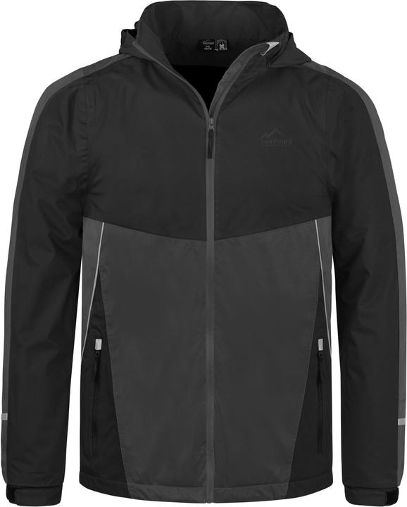 Image du produit Normani Veste de pluie pour enfants Puyallup - 8829 (146, 152)