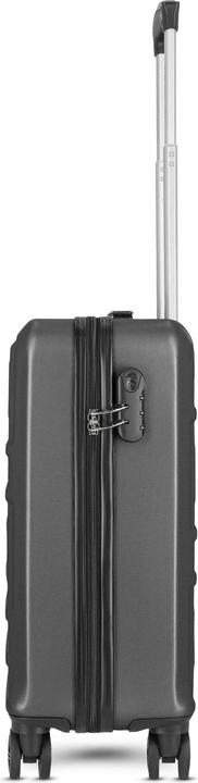 Actual product image Worldpack New York 2.0 (38 l, Hand luggage (up to 50 litres))