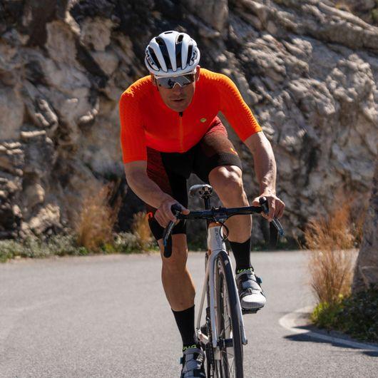 Image du produit UYN Fahrradshirt Airwing (XXL)