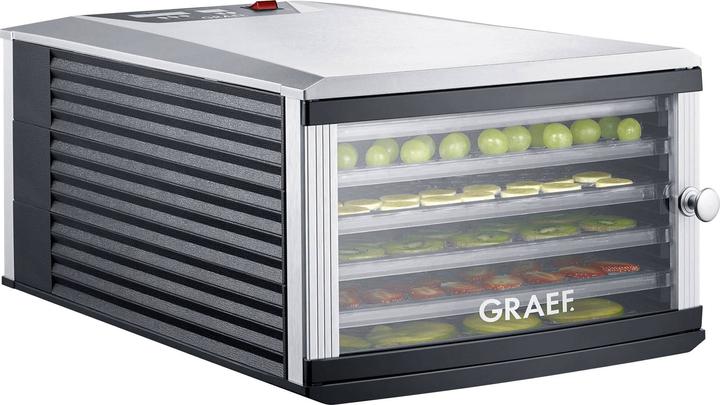 Image du produit Graef DA506EU