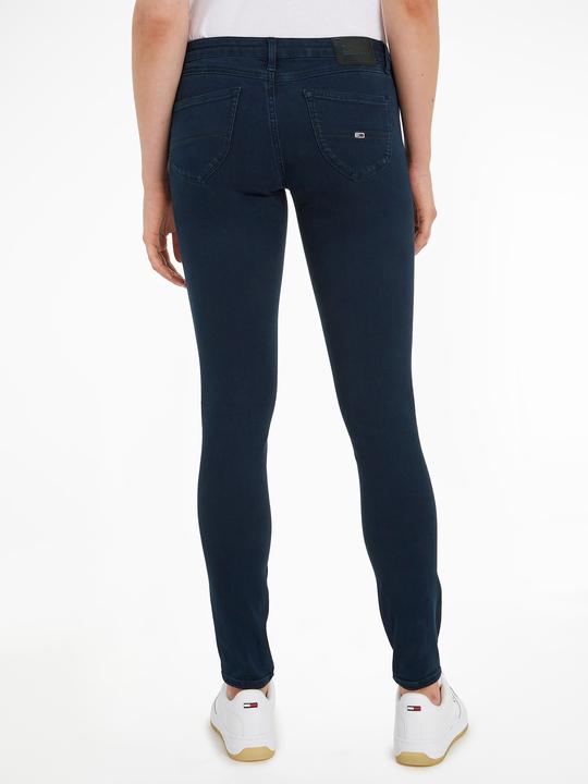 Immagine prodotto Tommy Hilfiger Sophie Skinny Fit avenue blu scuro elasticizzato (W34/L30)
