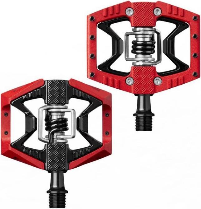 Actual product image Crankbrothers Double Shot 3
