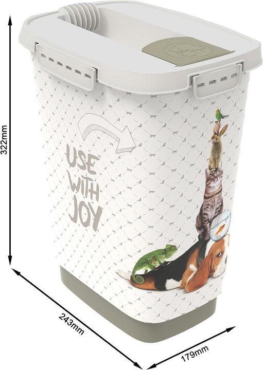Actual product image Rotho Cody