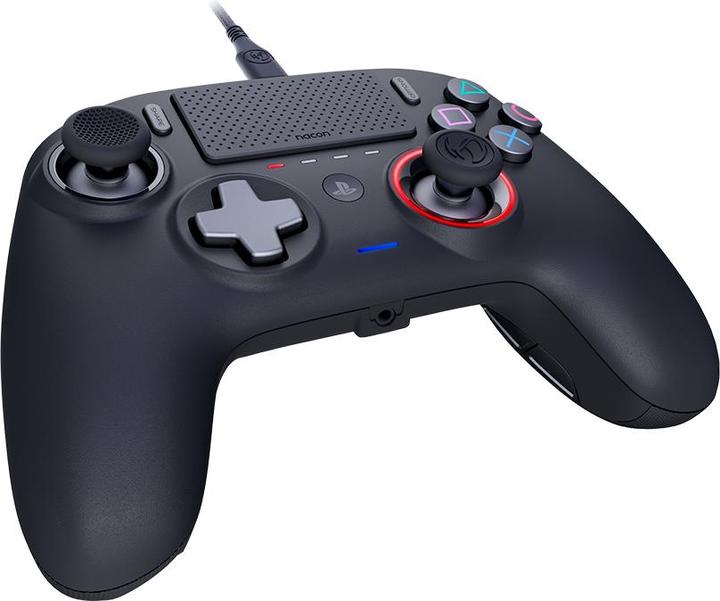 Produktbild Nacon Gaming Revolution Pro Controller V.3 (PS4)