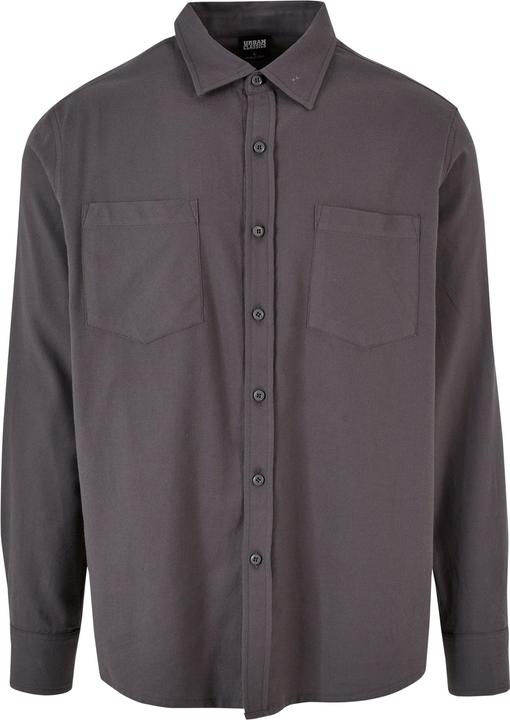 Urban Classics Flanell Shirt