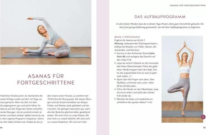 Produktbild Yoga für Einsteiger (Deutsch, Harry Waesse, 2019)