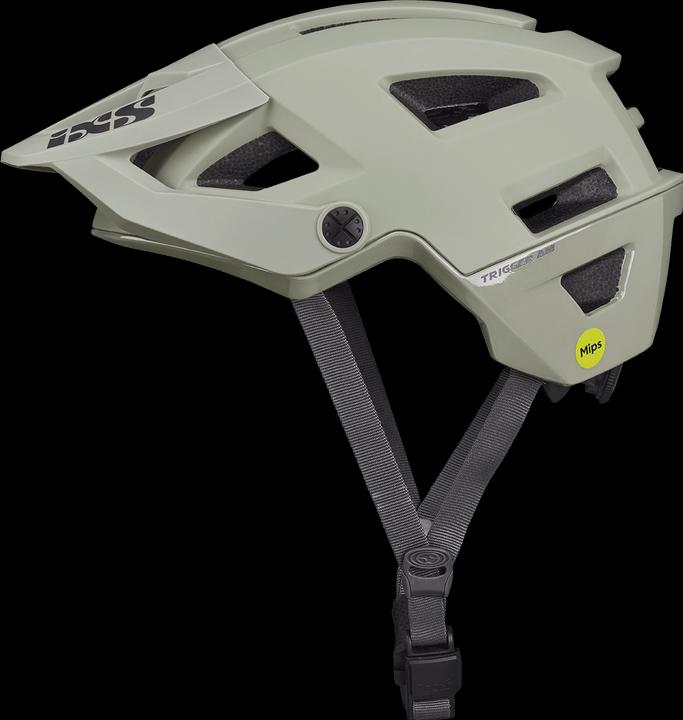 Actual product image iXS Trigger AM MIPS (56 - 60 cm)