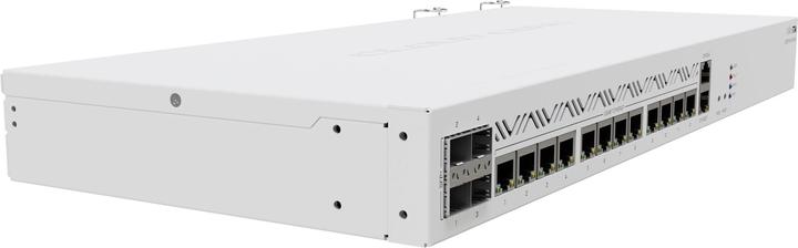 Produktbild MikroTik CCR2116-12G-4S+