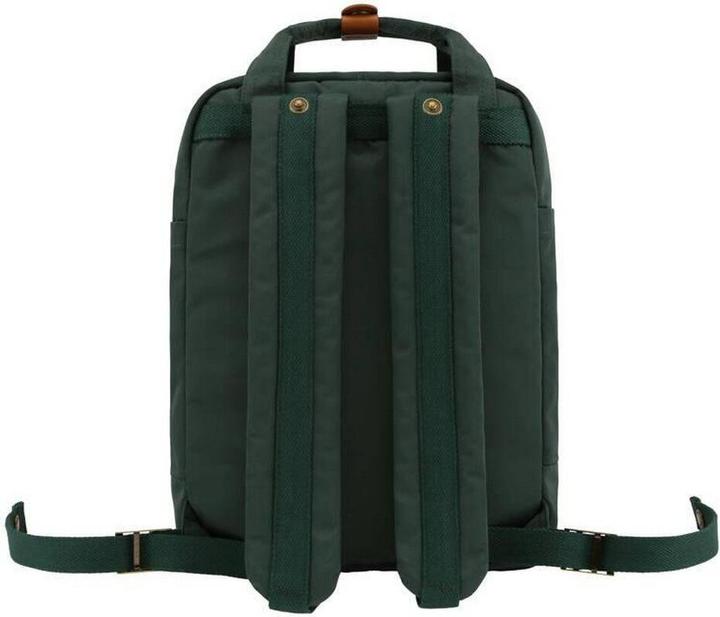 Produktbild Himawari 188L 14" laptop backpack (green-yellow) (16 l)