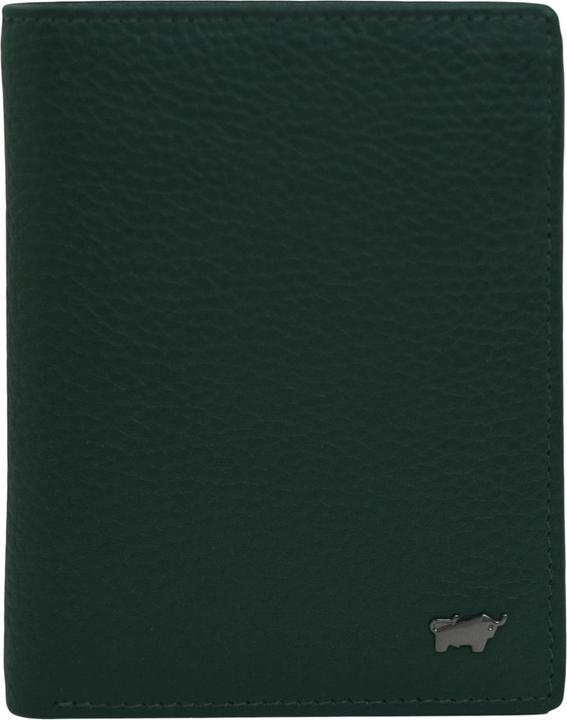 Immagine prodotto Braun Büffel Portafoglio Theo con protezione RFID in pelle 10 cm