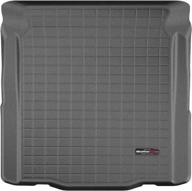 Produktbild WeatherTech BMW 3- / 4-Serie (2019-2024) Kofferraum wanne