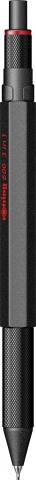 Actual product image Rotring 600 Multi (Black, Red, 1 x)