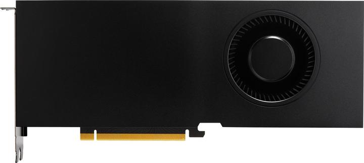 Actual product image PNY RTX A5000 (24 GB)