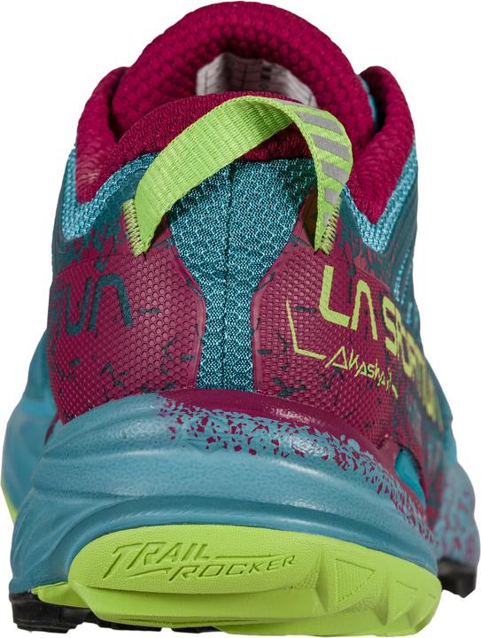 Actual product image La Sportiva Akasha II (39)