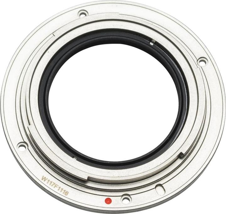 Produktbild Samyang Mount Kit Canon EF 14mm