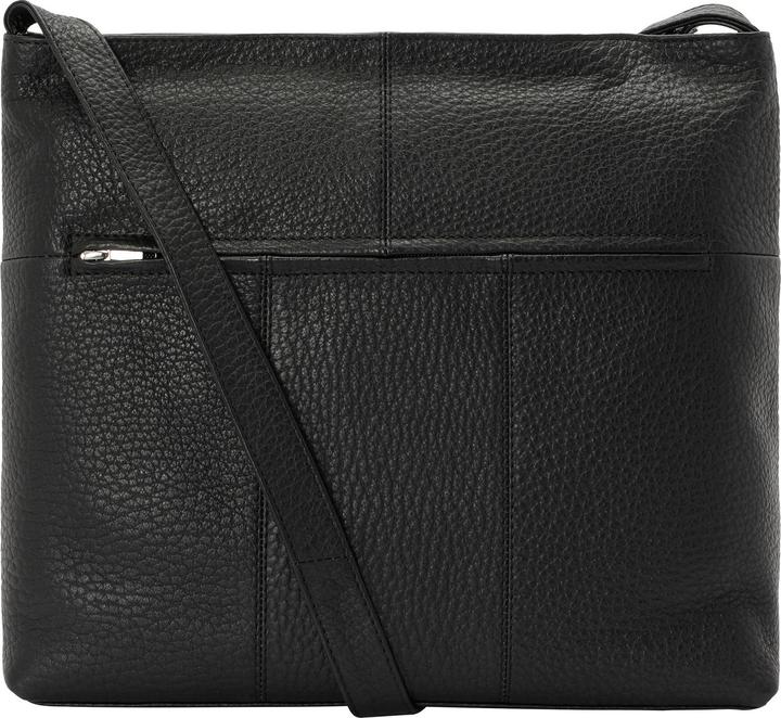 Immagine prodotto Voi Borsa a tracolla Hirsch Pita in pelle 33 cm