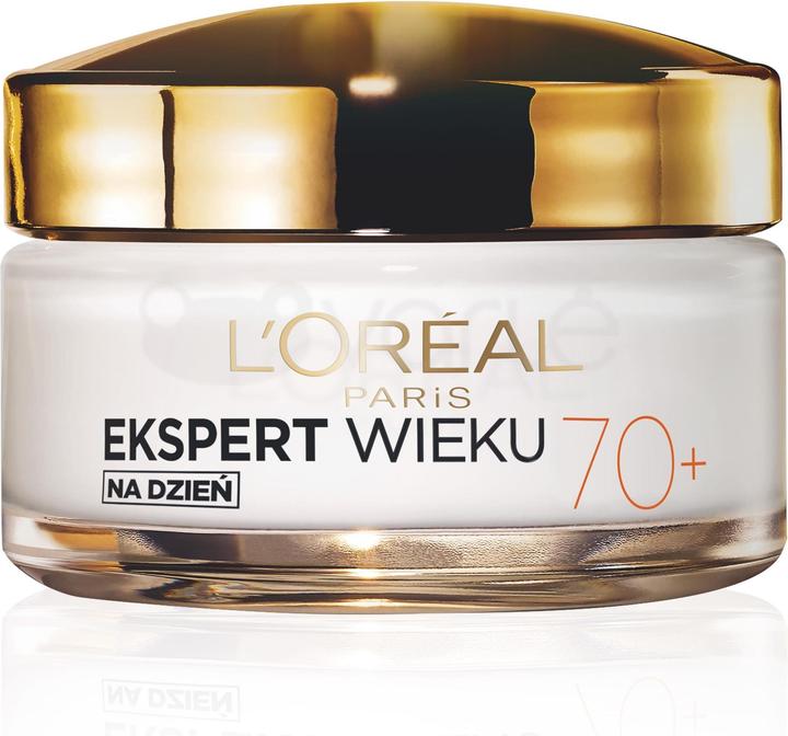 Produktbild L'Oréal Paris Expert Age 70+ (50 ml, Tagescreme, SPF 20)
