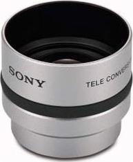 Produktbild Sony VCL-DH1730 (Telekonverter)