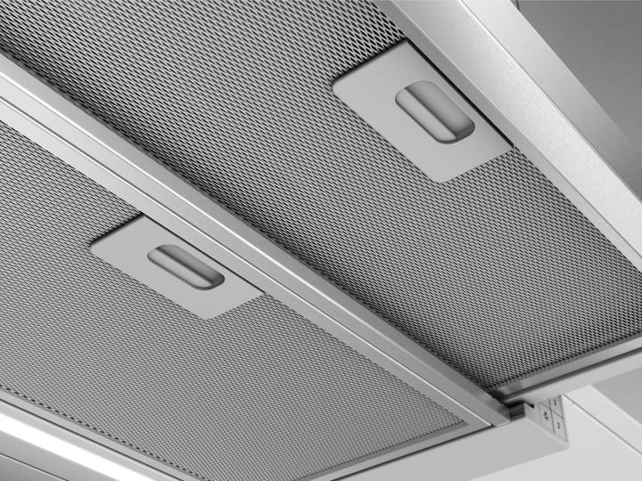Produktbild Electrolux DAL6036CN (Flachschirmhaube)