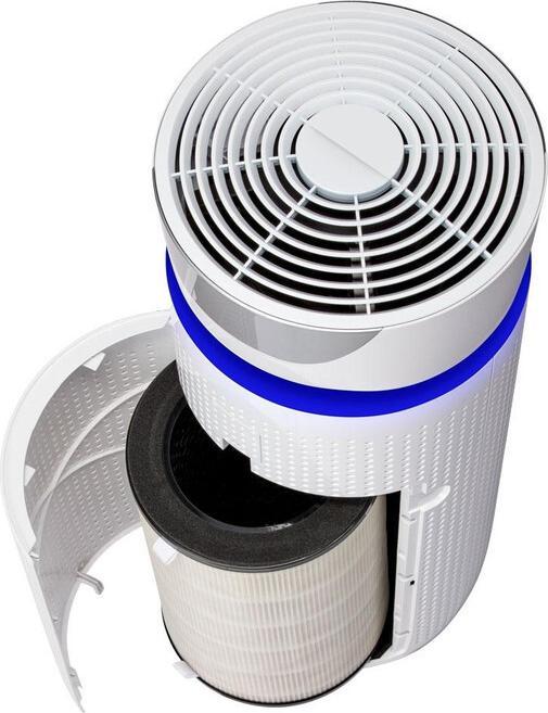 Produktbild Homedics totalcomfortŽ deluxe ultrasonic humidifi (105 m²)