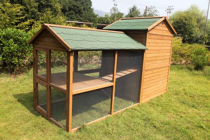 Produktbild Pet Homes Animal Farm