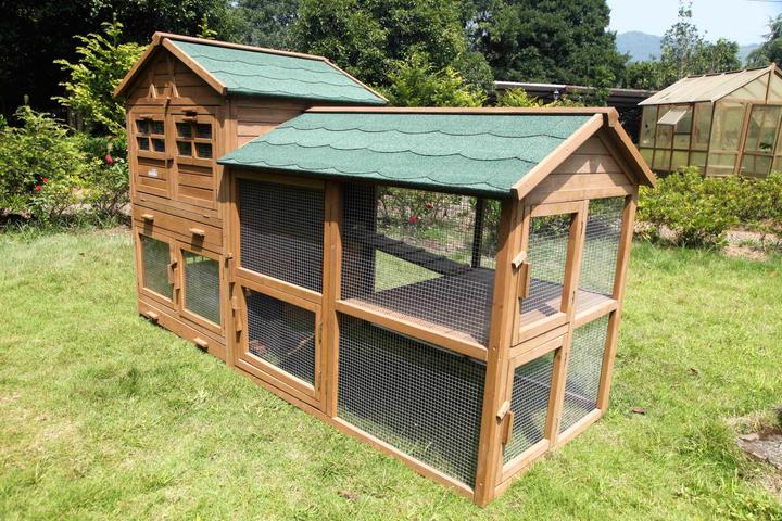 Produktbild Pet Homes Animal Farm