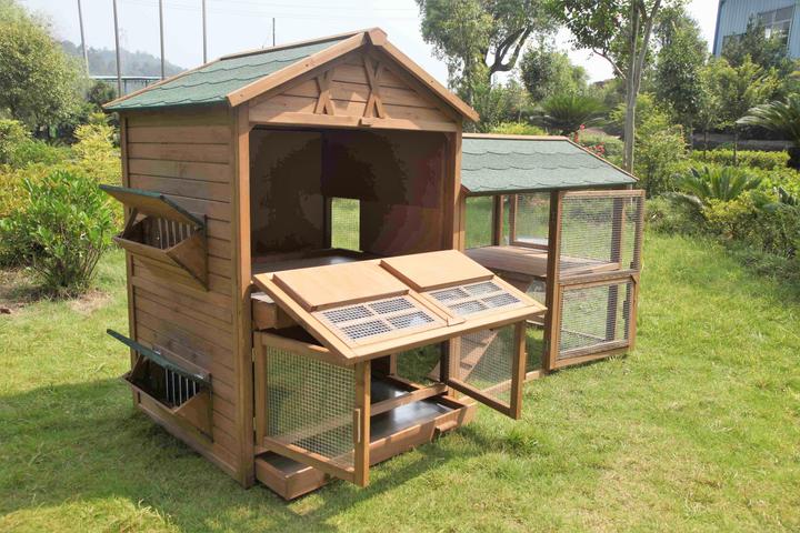 Produktbild Pet Homes Animal Farm