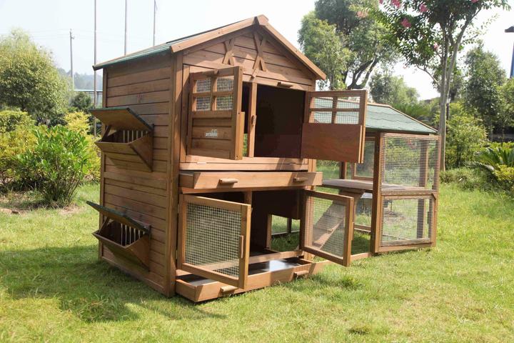 Produktbild Pet Homes Animal Farm