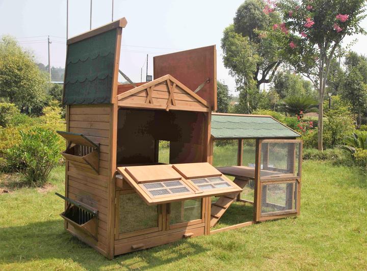 Produktbild Pet Homes Animal Farm