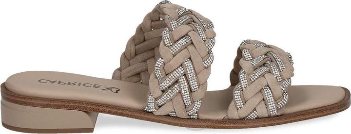 Taupe camoscio