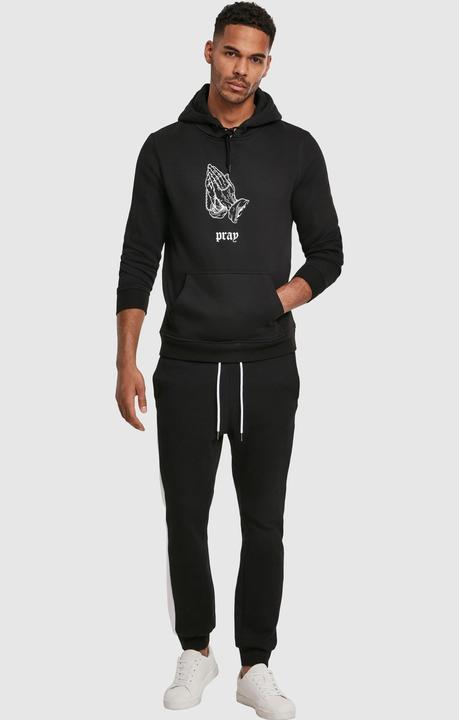Actual product image Mister Tee Dark Pray Hoody (XL)