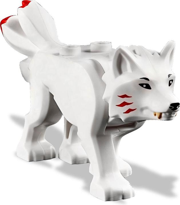 Immagine prodotto LEGO L'attacco dei Samurai di ghiaccio (70671, LEGO Ninjago)