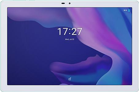 Alcatel TABLET 10 TKEE MAX 2GB 32GB MINT GREEN (10", 32 GB, Grün)