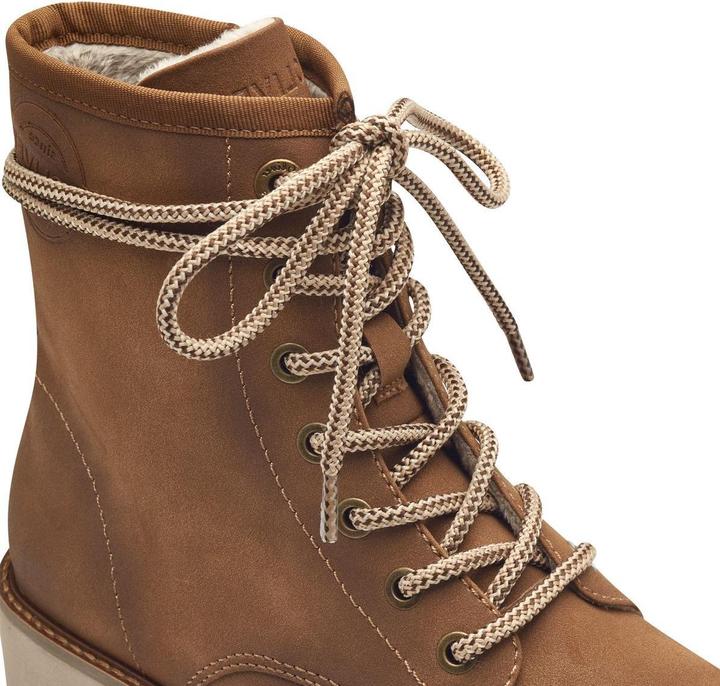 Produktbild S.Oliver Stiefelette (38)