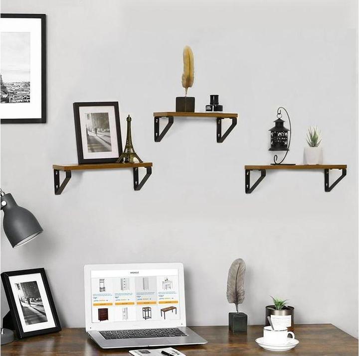 Immagine prodotto Vasagle Panama (40 x 12 x 11 cm)