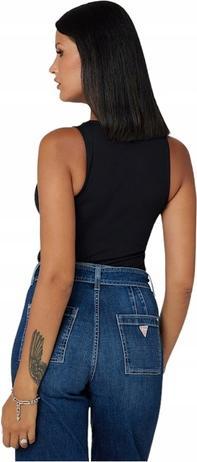 Image du produit Guess Guendali Femmes Top Round T-shirt (S)