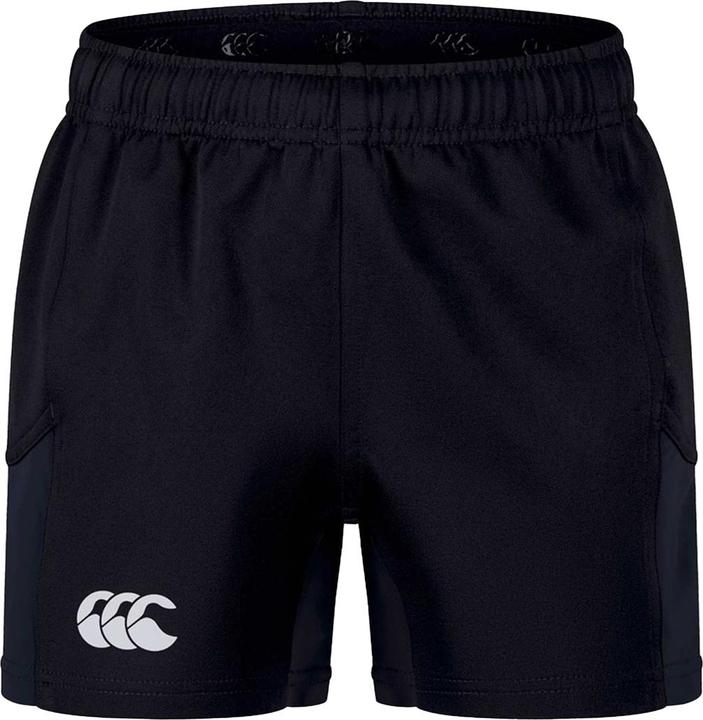 Actual product image Canterbury Childrens/Kids Advantage Rugby Shorts (128)