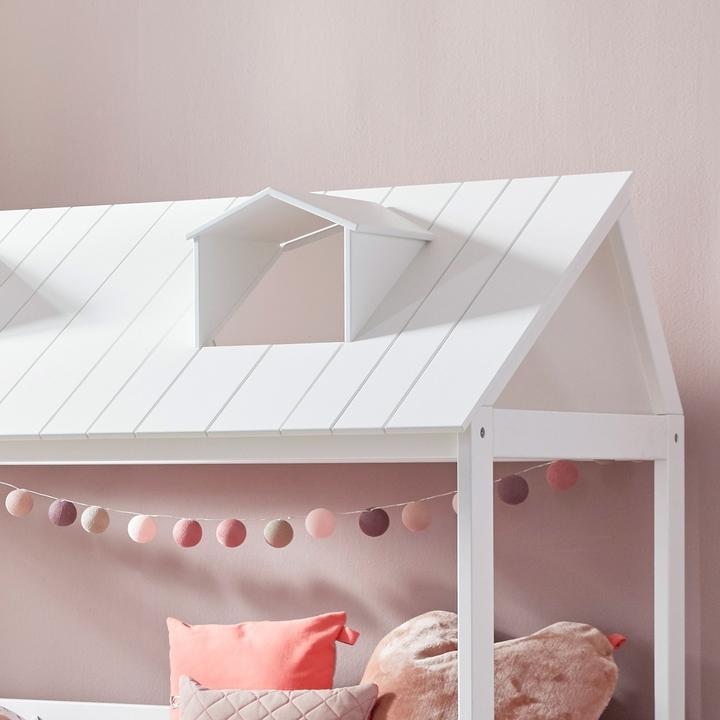 Image du produit Lifetime Kidsrooms Beachhouse (140 x 200)
