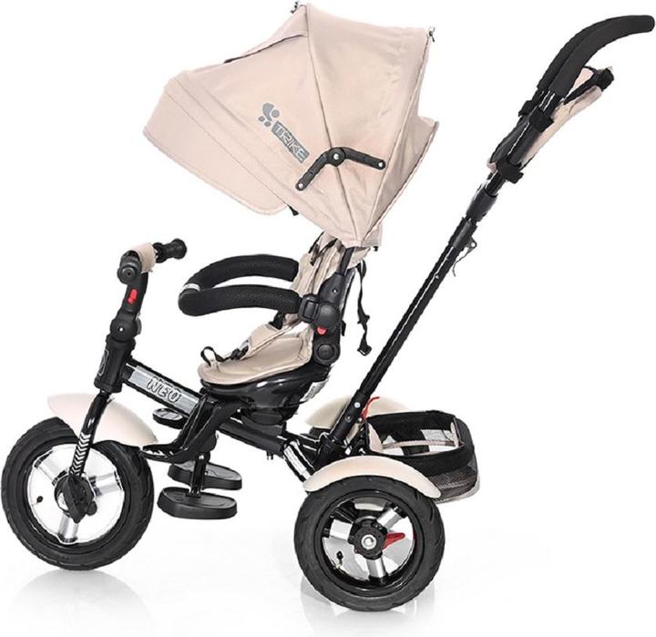 Produktbild Lorelli Tricycle Neo 4 in 1 Luftreifen