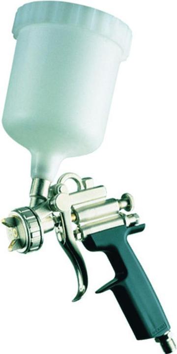 Actual product image Asturo Compressed air spray gun OM