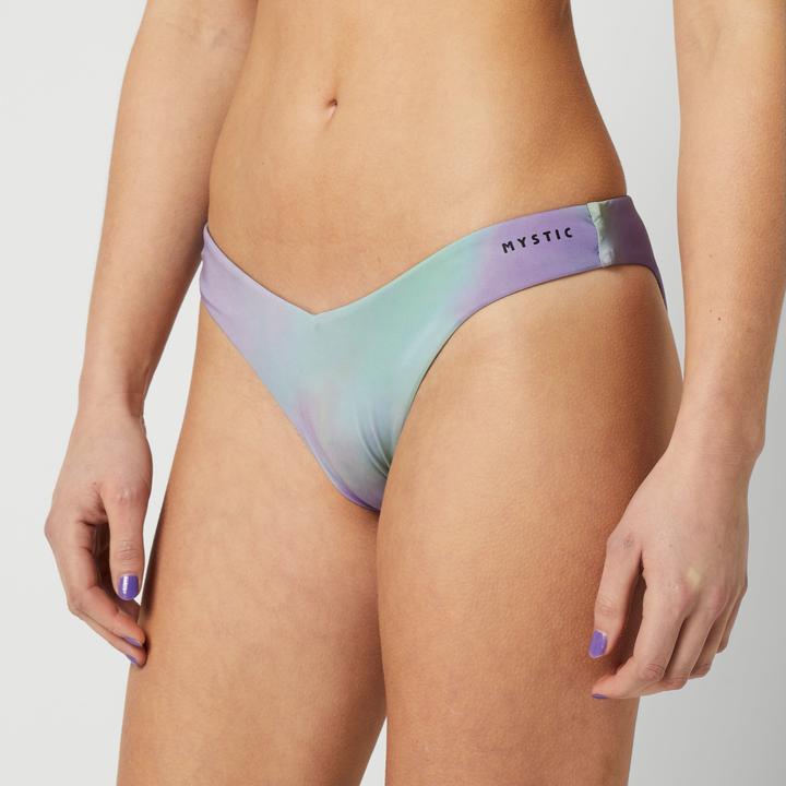Purple / Green