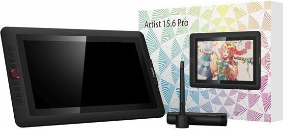 Image du produit XP-Pen Artist Pro (15.60", 5080 lpi)