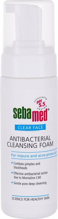 Immagine prodotto Sebamed Viso libero (Schiuma, 150 ml)